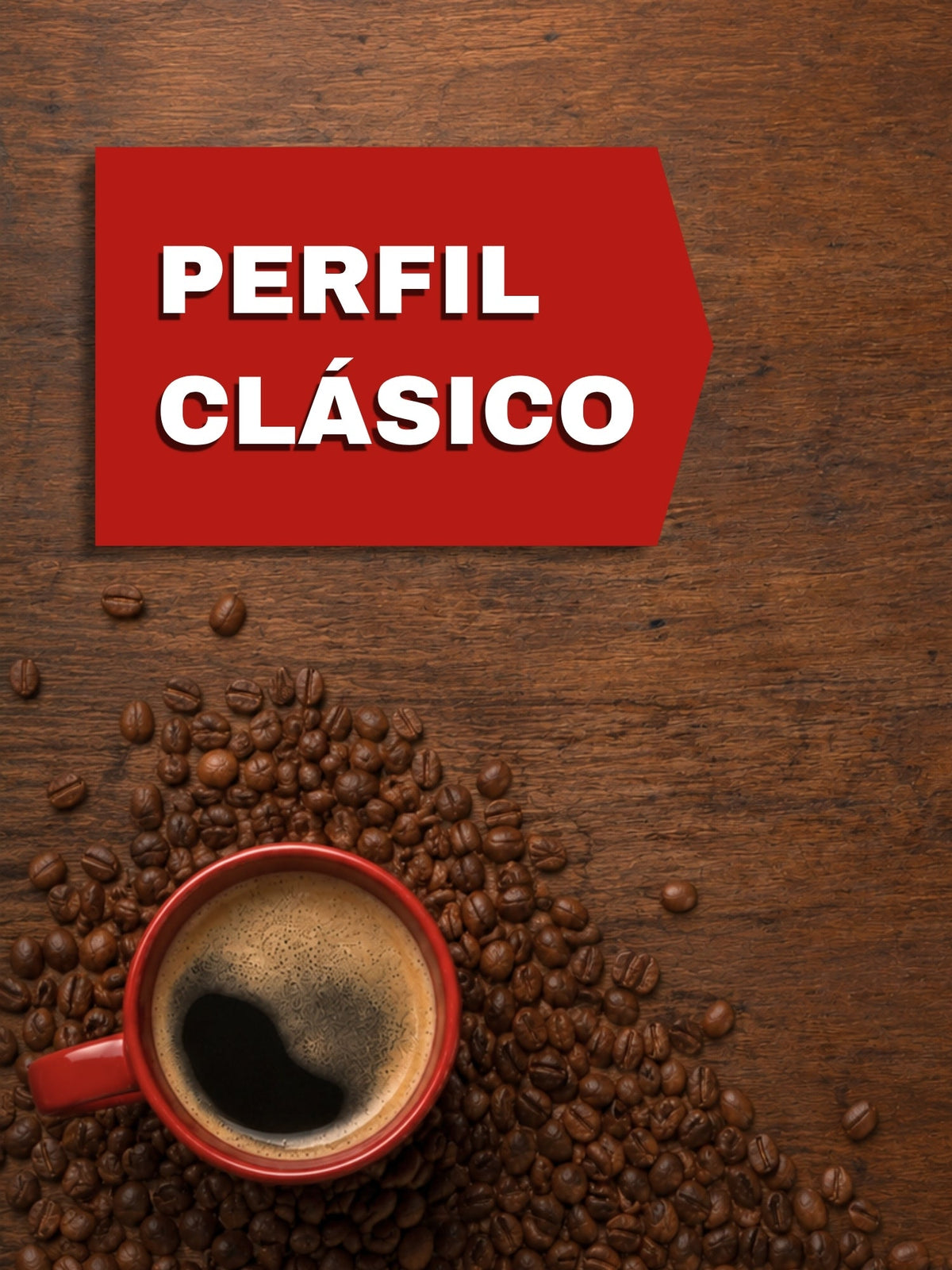 Perfil clásico
