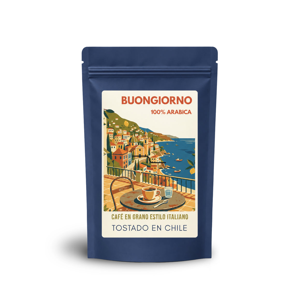 Buongiorno 250gr