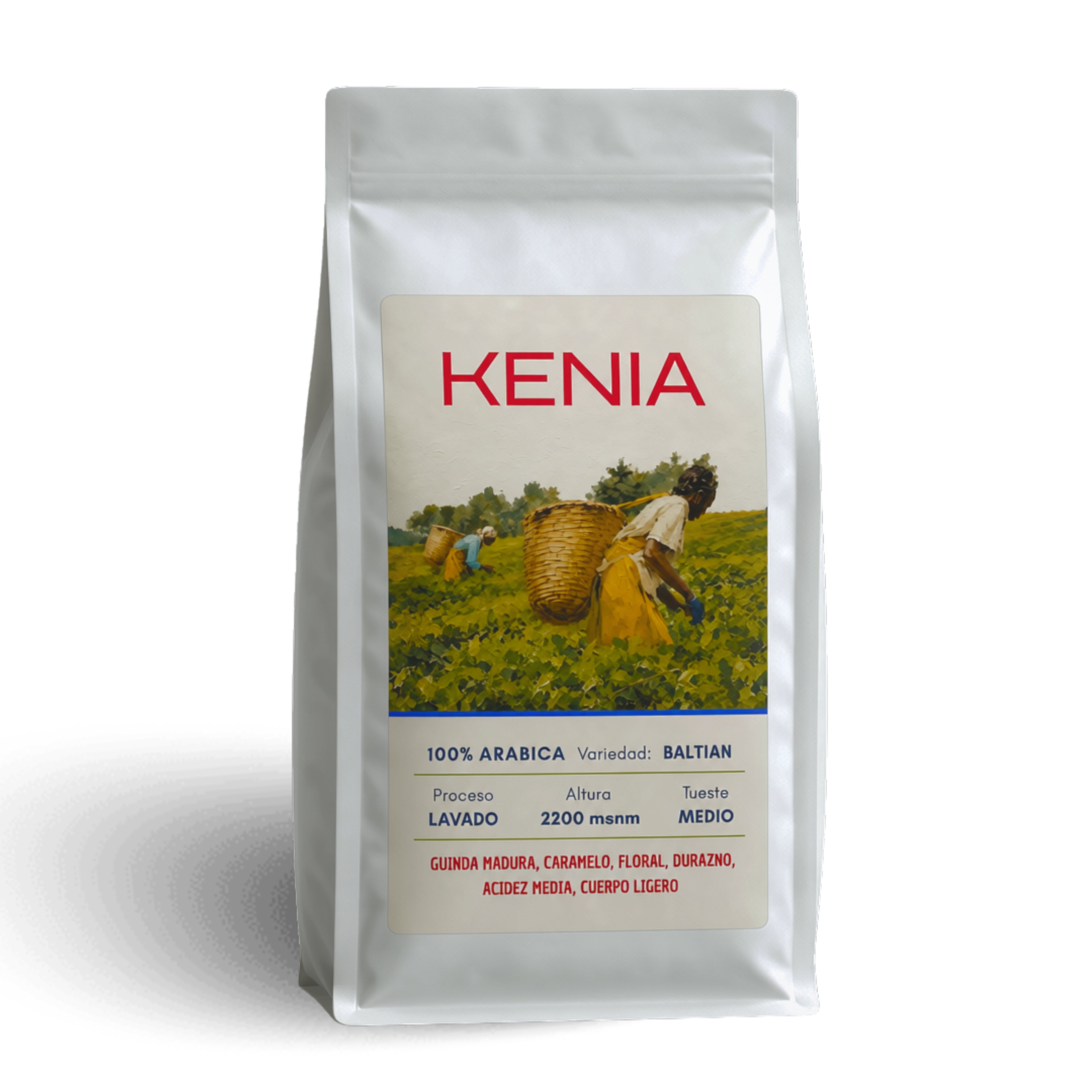Kenia 1kg