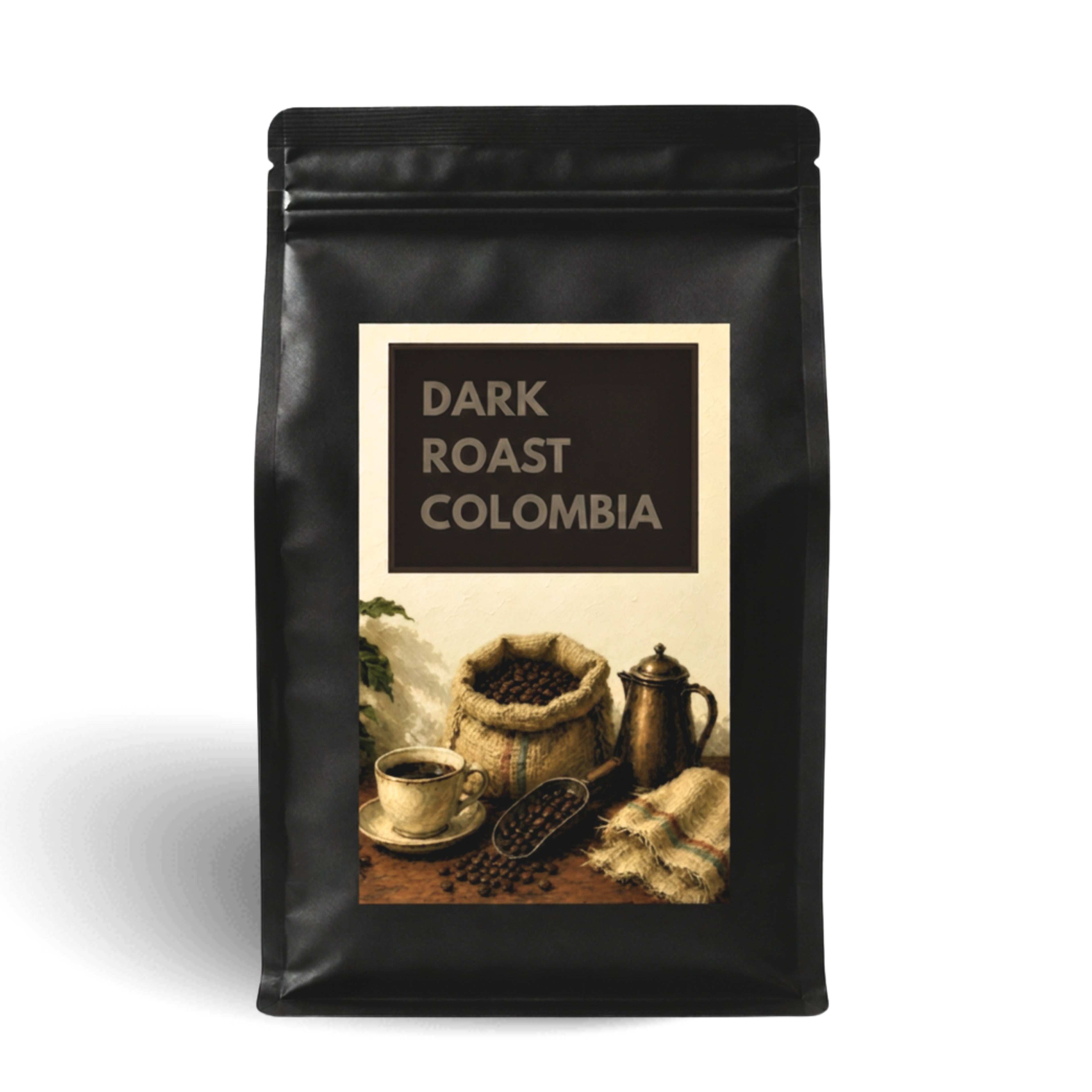 Dark Roast 1kg