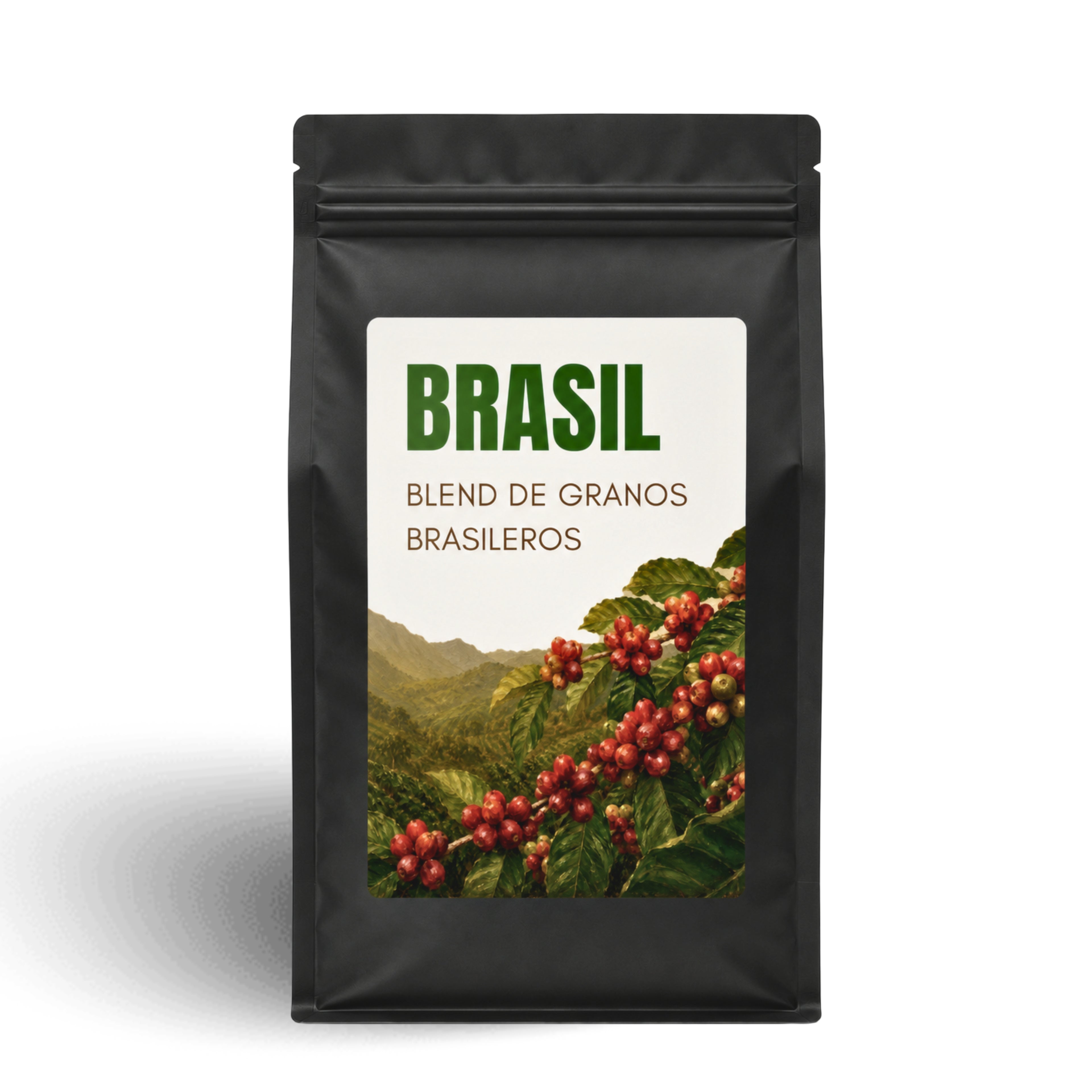 Brasil 1kg