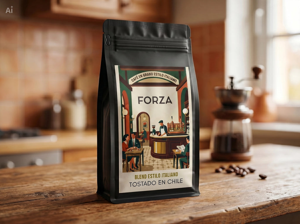 Forza 1 KG